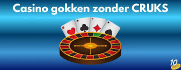 De Voordelen van Casinos Zonder CRUKS 1287603580