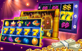 Discover the Exciting World of FastSlots Online Casino