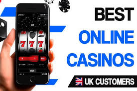 Discover the Thrills of Cazeus Casino