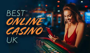 Discover the Thrills of Cazeus Casino