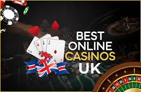 Discover the Thrills of Cazeus Casino