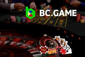 Explore the Exciting World of BC Fun Slots