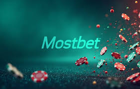 Exploring the World of Mostbet A Comprehensive Guide Exploring the World of Mostbet A Comprehensive Guide