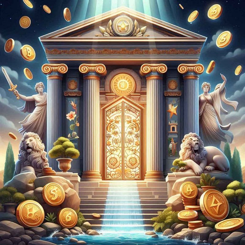 Avis sur Gates of Olympus