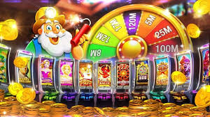 The Rise of Casino Instant A Revolution in Online Gaming The Rise of Casino Instant A Revolution in Online Gaming