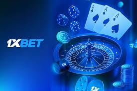 Understanding 1xBet Gambling A Comprehensive Guide 1817682346