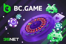 Discover the Excitement of BC.Game Online Crypto Casino Discover the Excitement of BC.Game Online Crypto Casino