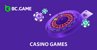 Exploring the Excitement of BC Game.vc Casino -680320778